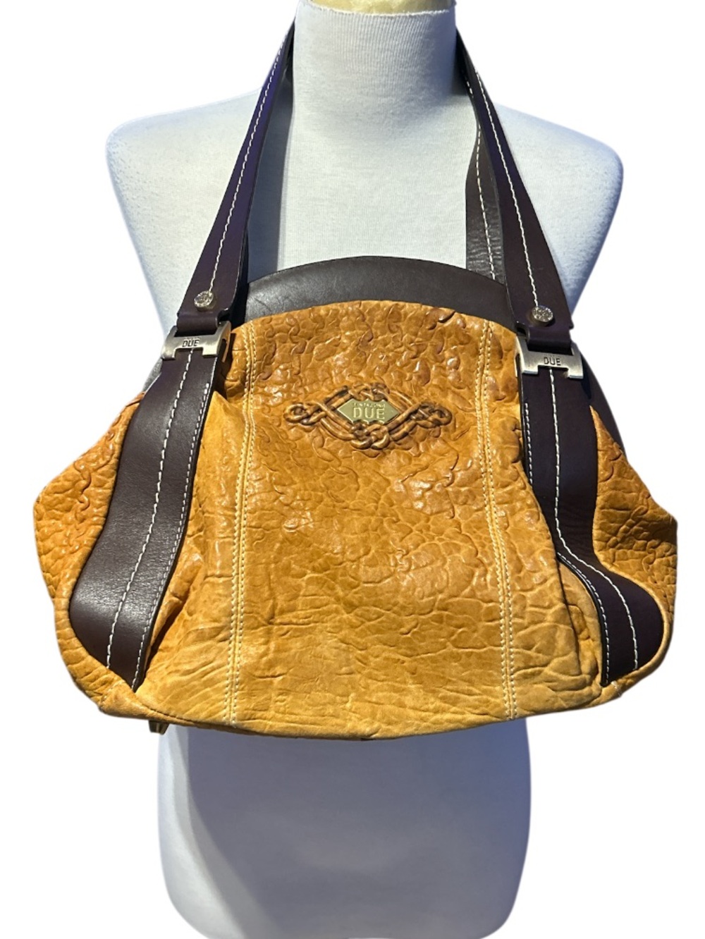 Vintage TENTAZIONE due bag